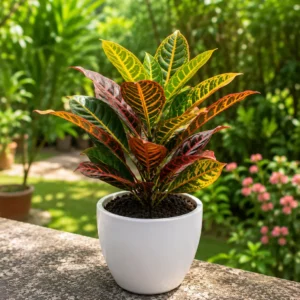 Croton
