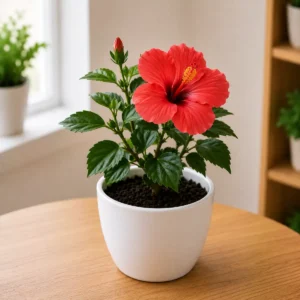 Hibiscus
