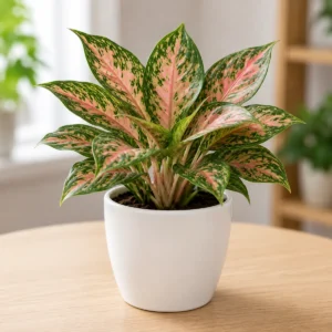 Aglaonema