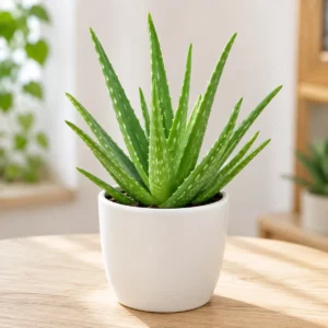 Aloe Vera