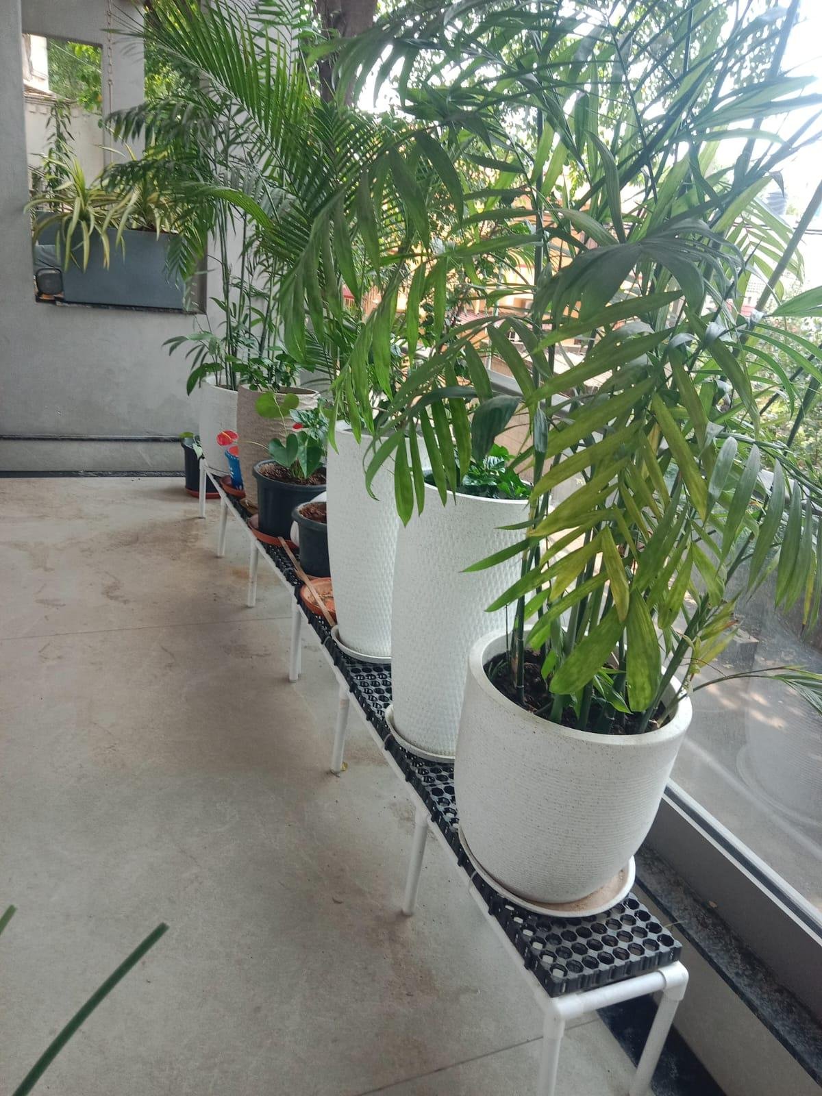 Garden Maintenance — LeafyLoom