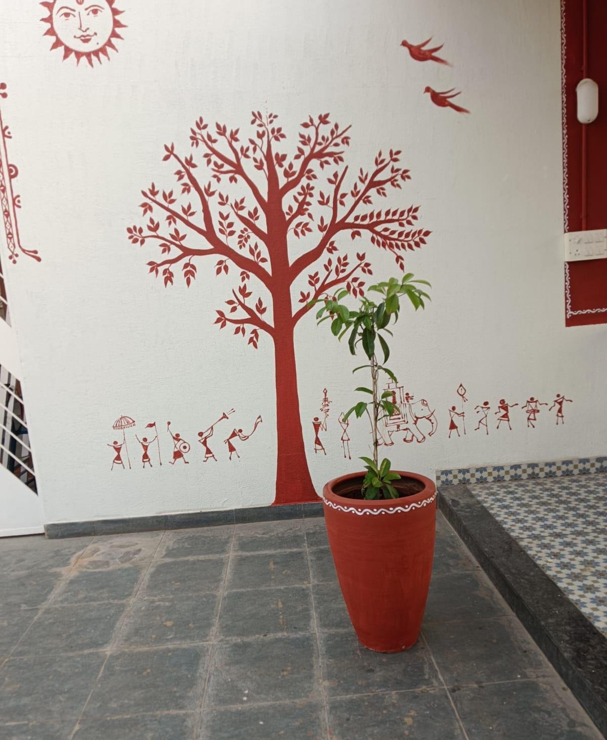 Landscape Garden Design — LeafyLoom