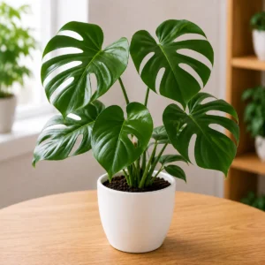 Monstera