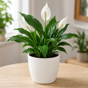 Peace Lily