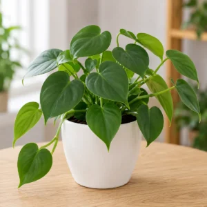 Philodendron Heartleaf