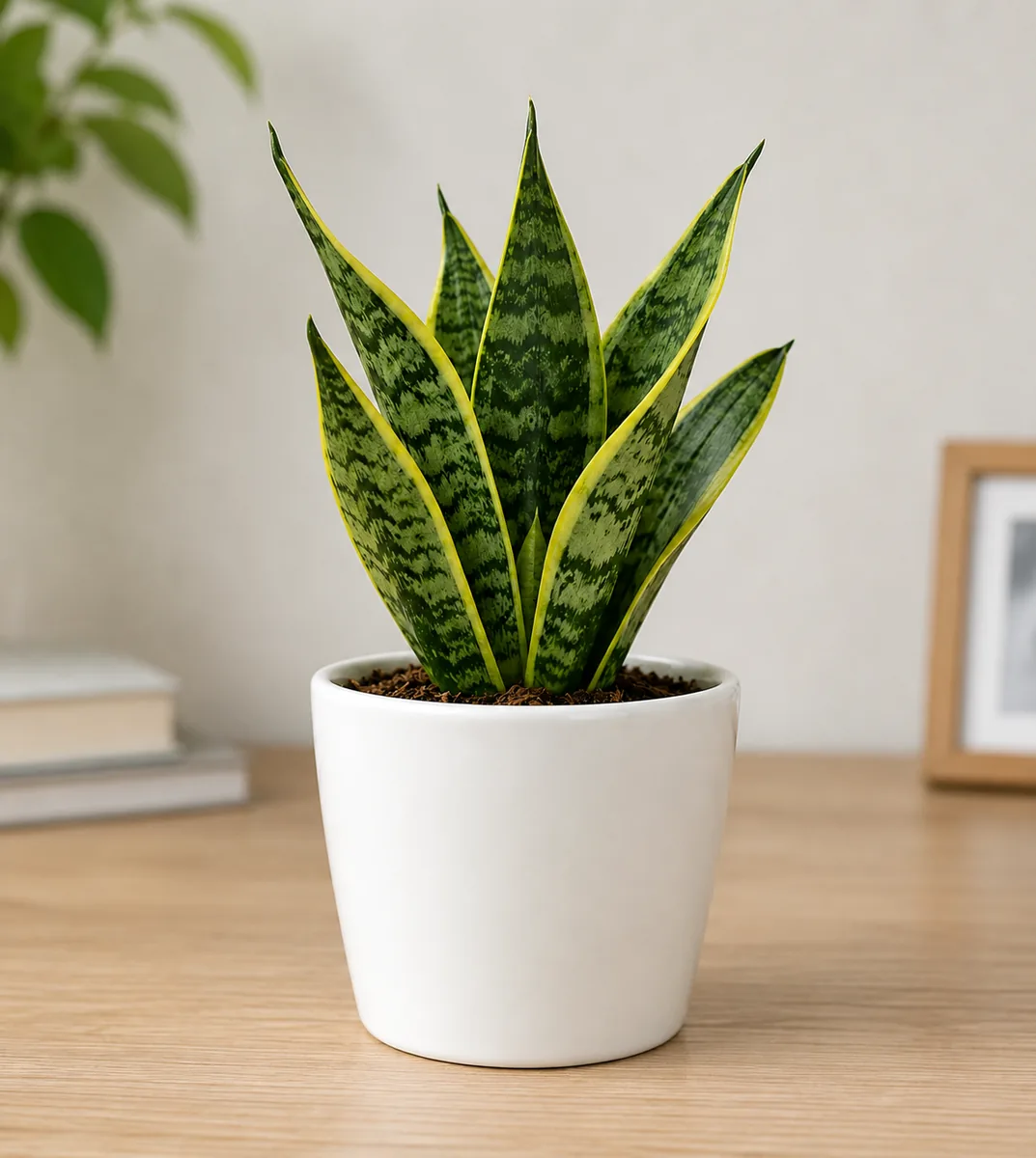 Snake Plant