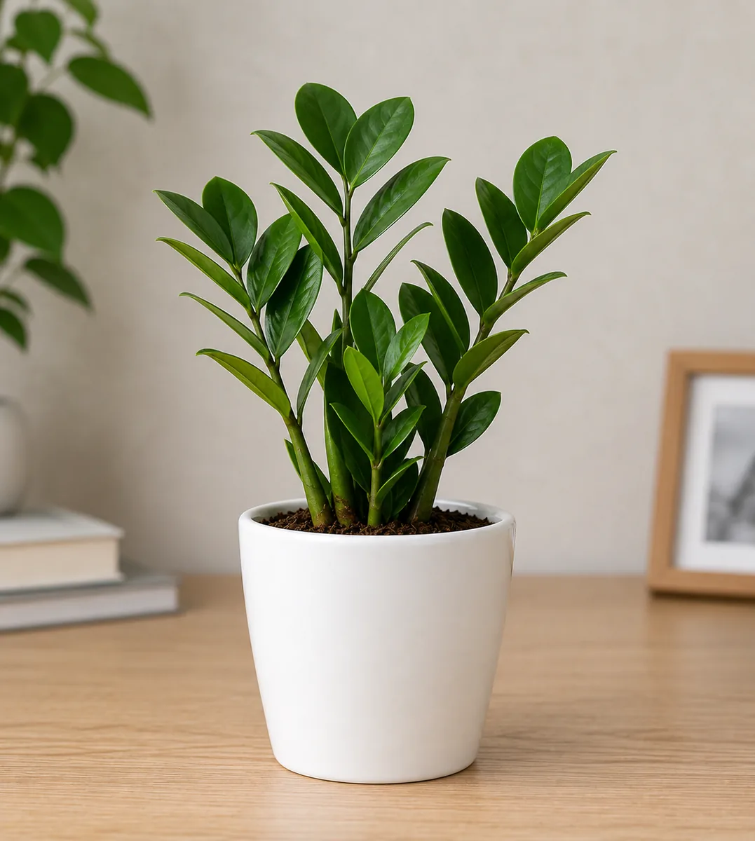 ZZ Plant